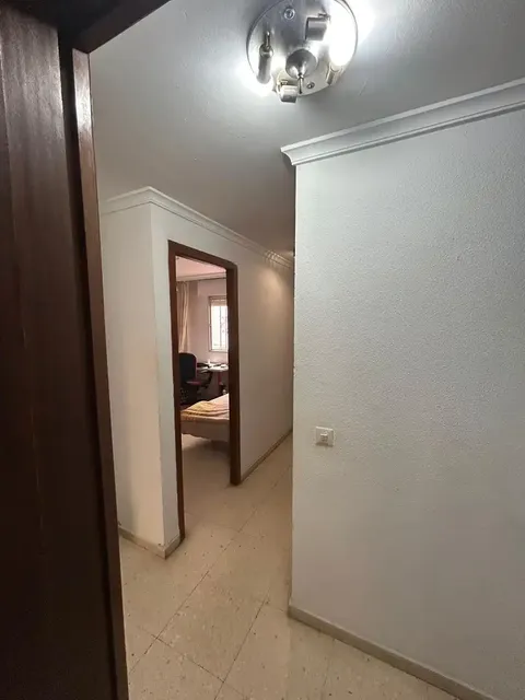 Habitació de lloguer, Sevilla