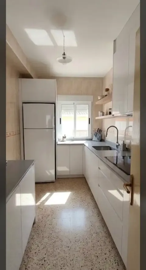 Appartement 40 m² à Laujar de Andarax (3/3)
