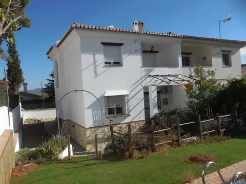 Haus 194 m² in Padul