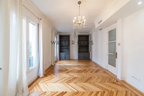 Pis de 183 m² a Madrid