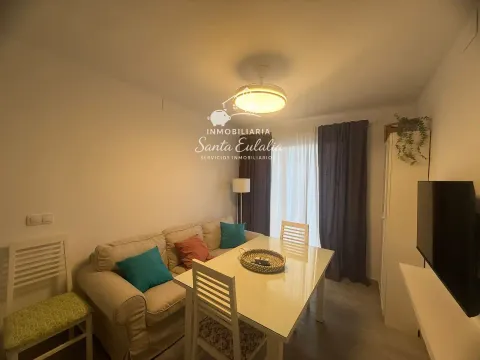 Квартира 70 м² у Mérida