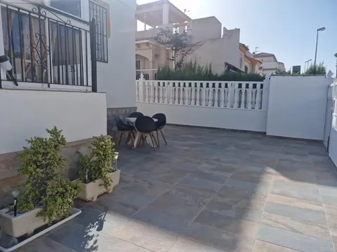 Casa de 69 m² a Torrevella