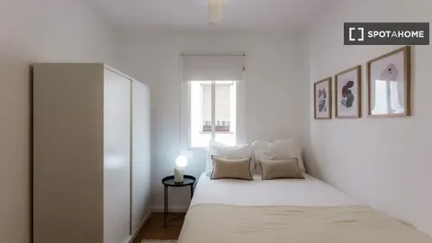 Habitación en alquiler, Barcelona