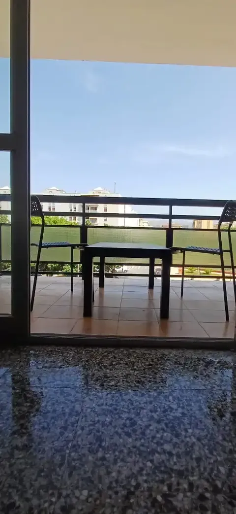 Habitació de lloguer, Màlaga