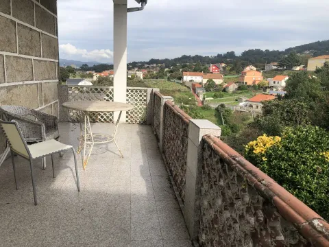 Casa de 80 m² en Pontevedra