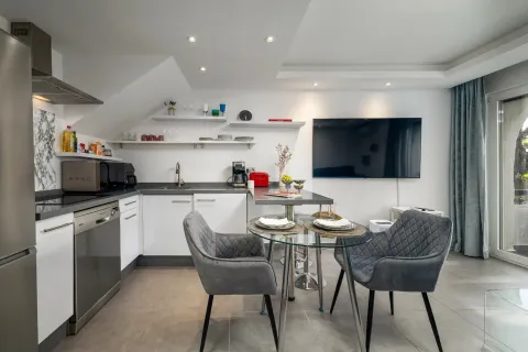 Квартира 85 м² у Marbella