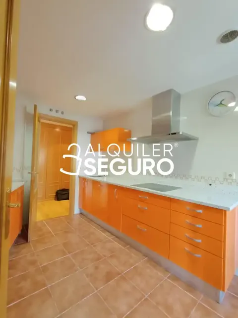 Pis de 90 m² a Parla
