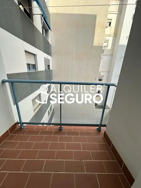 Pis de 78 m² a Màlaga