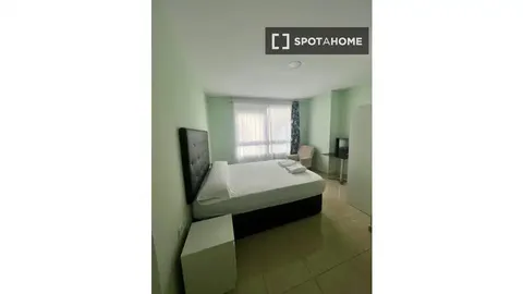 Habitació de lloguer, València