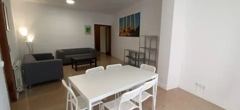 Habitación en alquiler, Barcelona