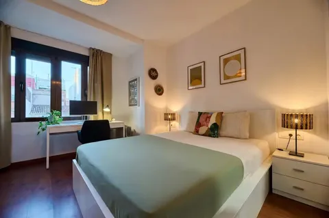 Pis de 73 m² a Barcelona