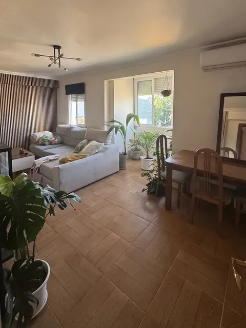 Wohnung 60 m² in Sevilla