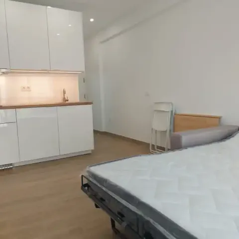 Pis de 28 m² a Fuengirola
