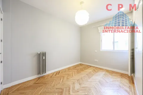 Pis de 125 m² a Madrid