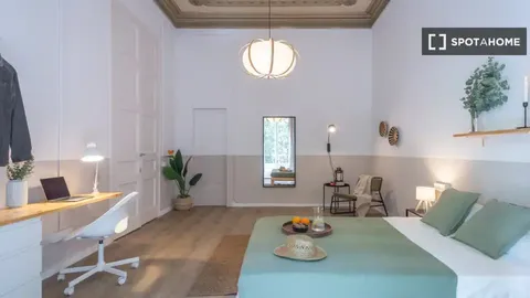 Zimmer zur Miete, Barcelona