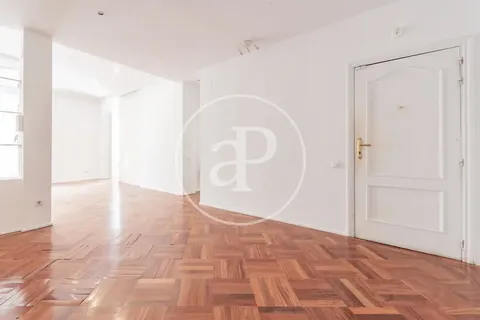 Pis de 123 m² a Madrid