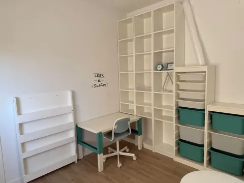 Pis de 80 m² a Los Montesinos