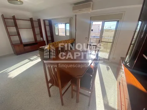 Pis de 76 m² a Tarragona