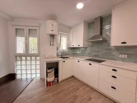 Pis de 86 m² a Madrid