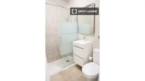 Quarto para alugar, Granadilla de Abona