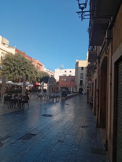 Piso de 75 m² en Tarragona