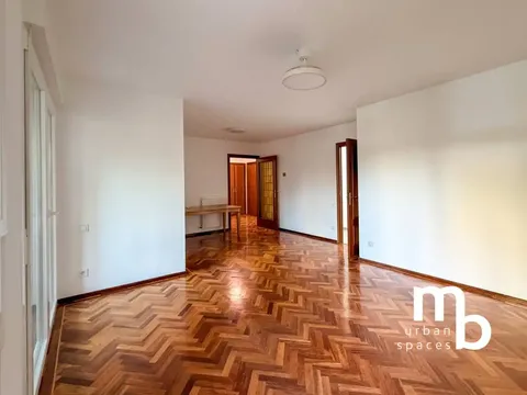 Pis de 152 m² a Madrid