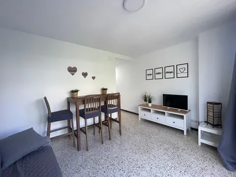 Pis de 78 m² a Mollet del Vallès