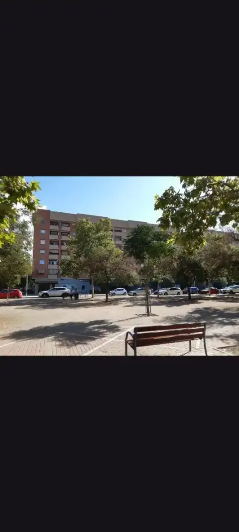Wohnung 90 m² in Granada