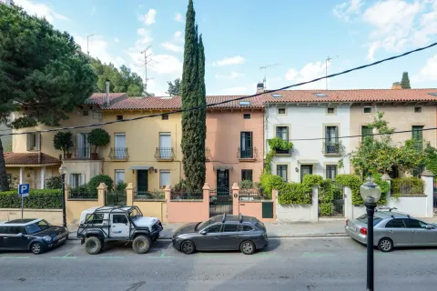 Flat 94 m² in Barcelona