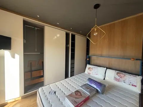 Pis de 93 m² a Barcelona