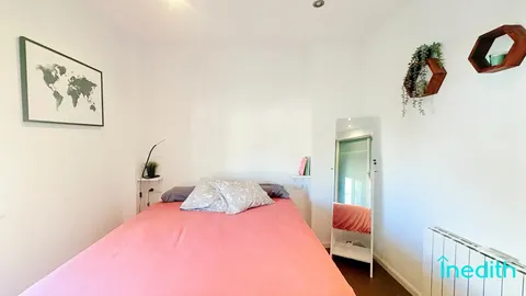 Piso de 79 m² en San Pedro de Ribas
