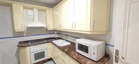 Pis de 87 m² a El Carpio