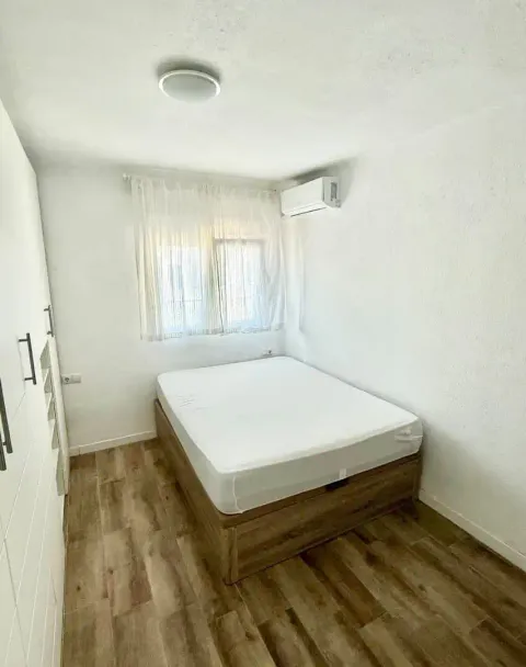 Pis de 72 m² a Torremolinos