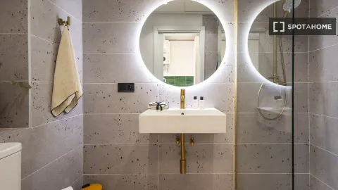 Zimmer zur Miete, Valencia