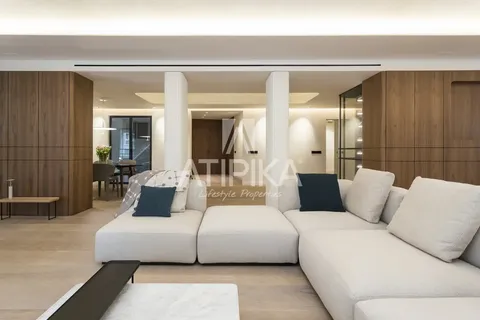 Pis de 427 m² a Barcelona