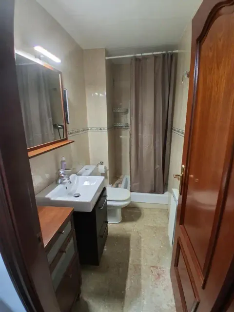 Pis de 74 m² a Mollet del Vallès