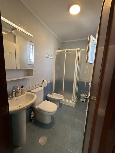 Pis de 140 m² a San Javier