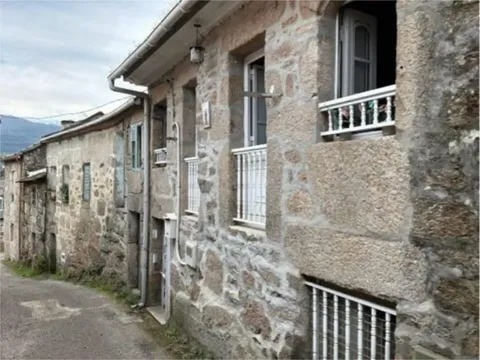 Casa 80 m² a As Neves