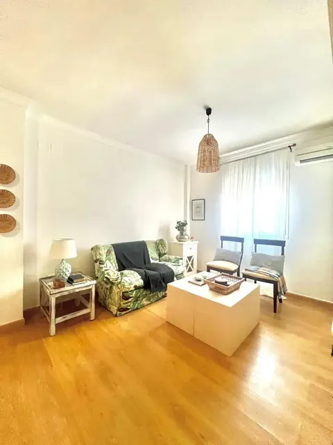 Wohnung 91 m² in Jerez de la Frontera