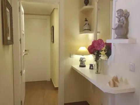 Habitació de lloguer, Antequera