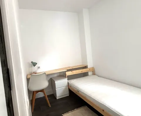 Wohnung 100 m² in Valencia