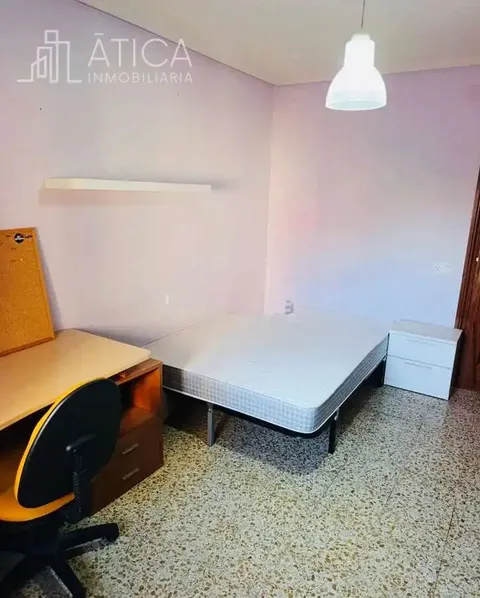Pis de 110 m² a Salamanca