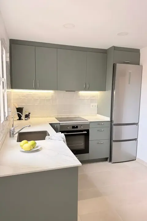 Pis de 90 m² a Palma