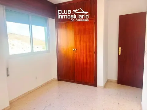Pis de 107 m² a Santa Cruz de Tenerife