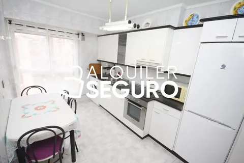 Appartamento 72 m² a Madrid