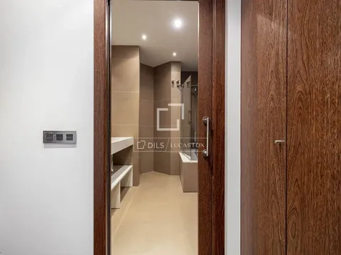 Pis de 169 m² a Barcelona