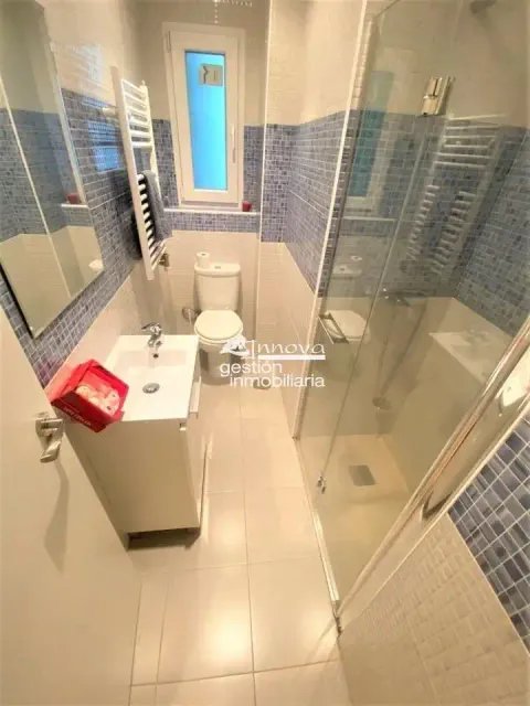 Apartamento 72 m² em Segovia