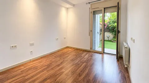 Квартира 105 м² у Vilassar de Mar