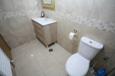 Pis de 75 m² a Valladolid