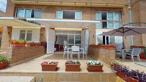 Квартира 140 м² у Los Alcázares